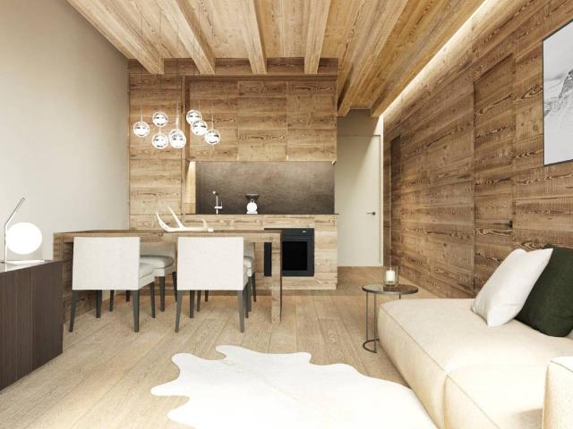 Appartamento in vendita a Aprica SO