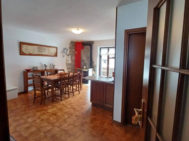 Appartamento in vendita a Aprica SO