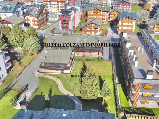Appartamento in vendita a Aprica SO