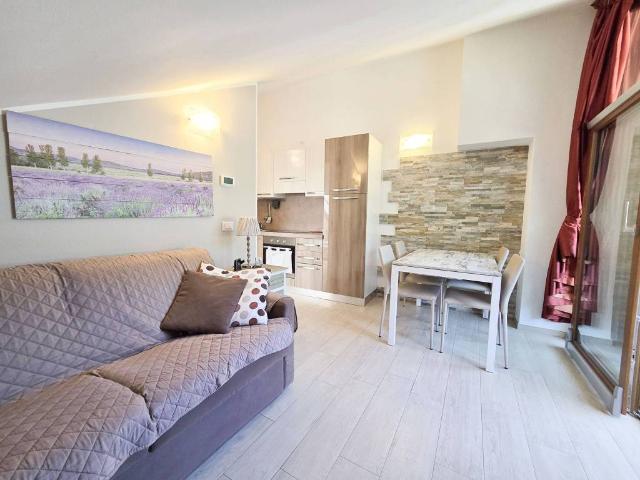 Appartamento in vendita a Aprica SO