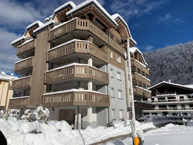 Appartamento in vendita a Aprica SO