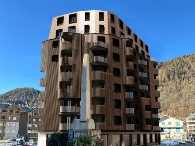 Appartamento in vendita a Aprica SO
