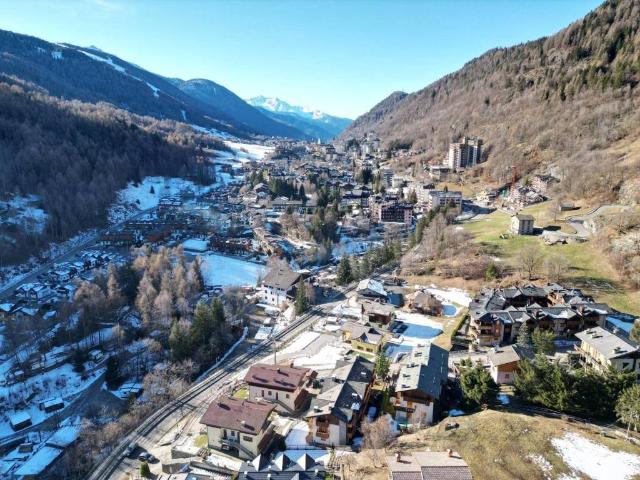 Appartamento in vendita a Aprica SO