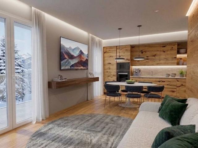 Appartamento in vendita a Aprica SO