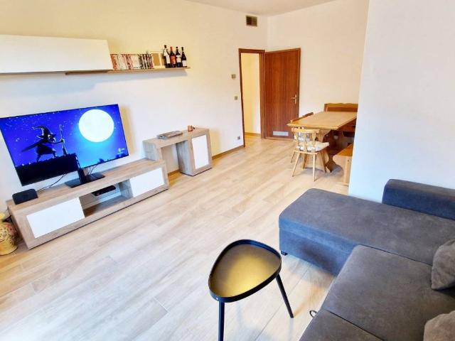 Appartamento in vendita a Aprica SO