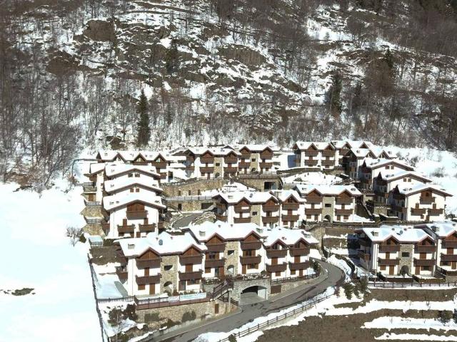 Appartamento in vendita a Aprica SO