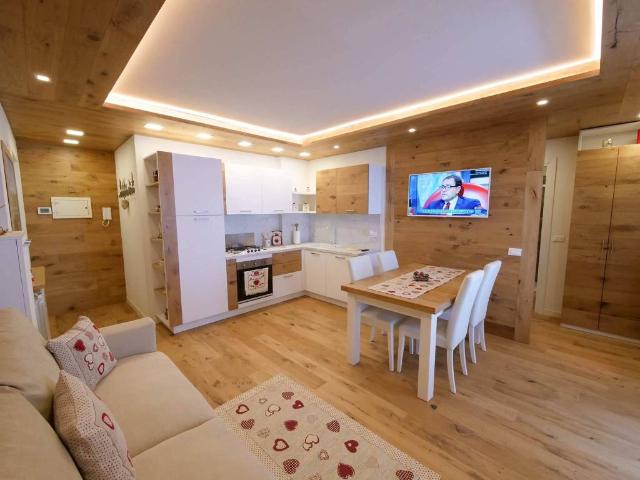 Appartamento in vendita a Aprica SO