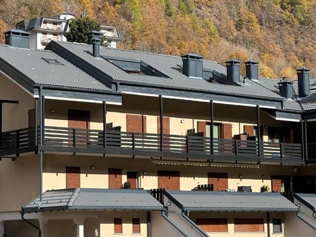 Appartamento in vendita a Aprica SO