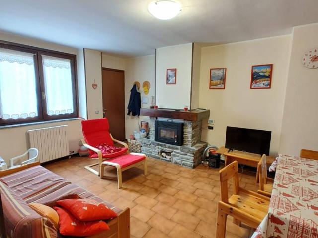 Appartamento in vendita a Aprica SO