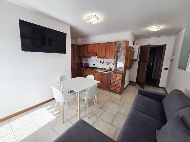Appartamento in vendita a Aprica SO