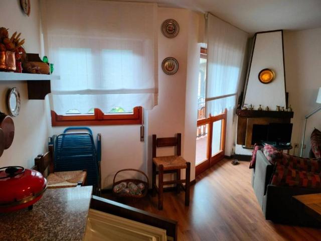 Appartamento in vendita a Aprica SO