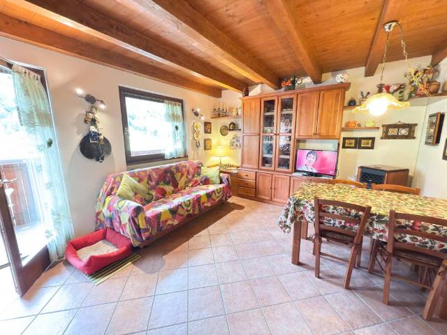 Appartamento in vendita a Aprica SO