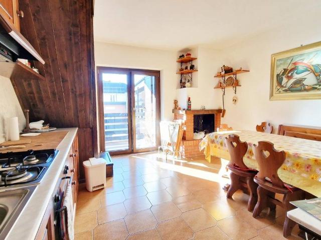 Appartamento in vendita a Aprica SO