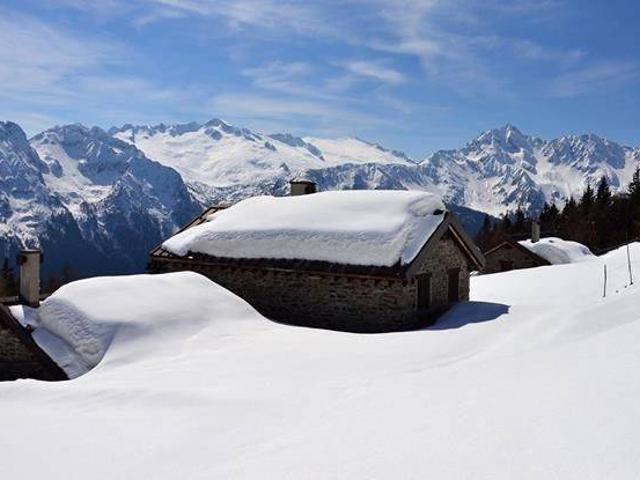 Appartamento in vendita a Aprica SO