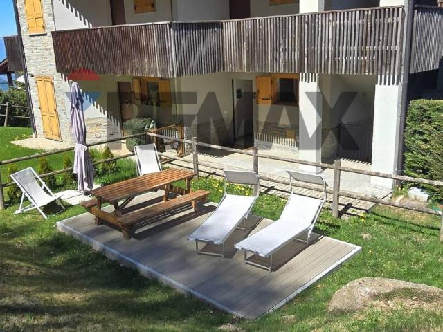 Appartamento in vendita a Aprica SO