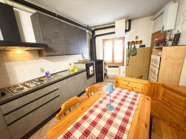 Appartamento in vendita a Aprica SO