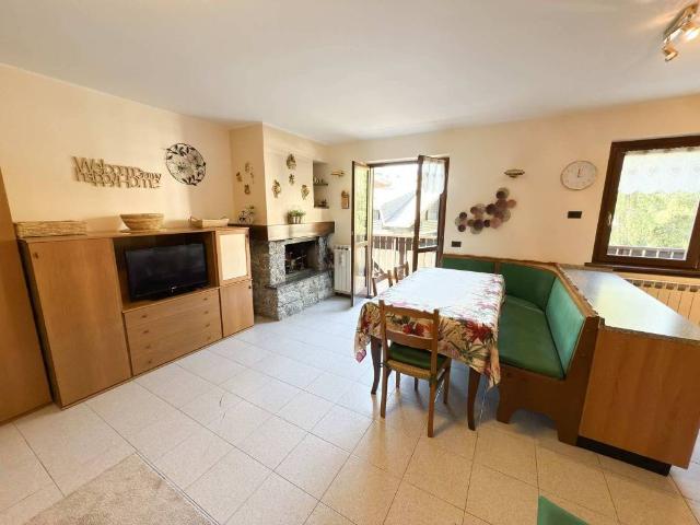 Appartamento in vendita a Aprica SO