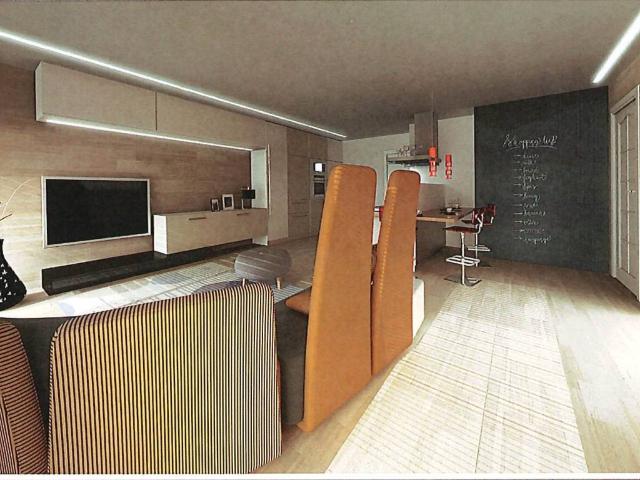 Appartamento in vendita a Aprica SO