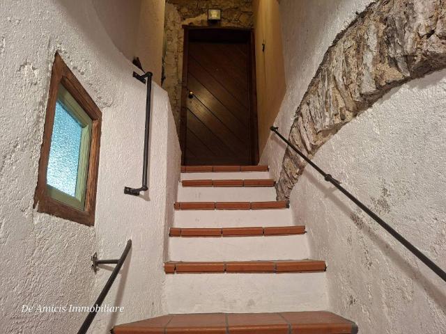 Appartamento in vendita a Apricale IM
