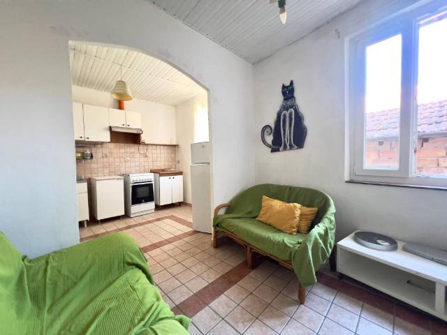 Appartamento in vendita a Apricale IM