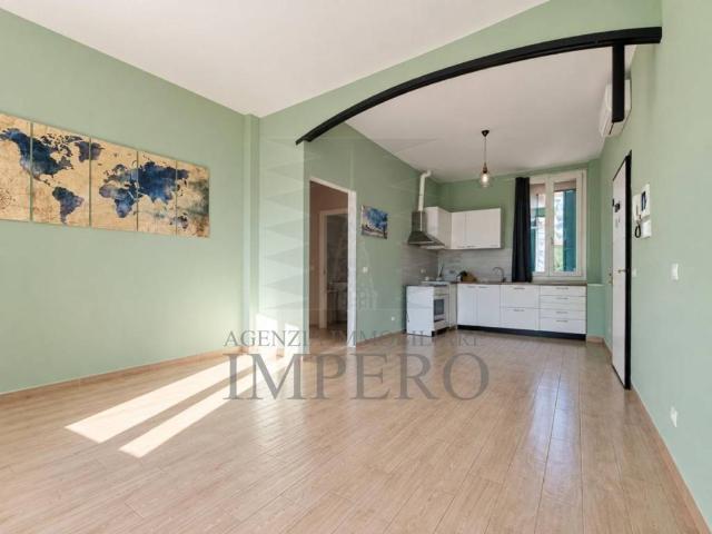 Appartamento in vendita a Apricale IM