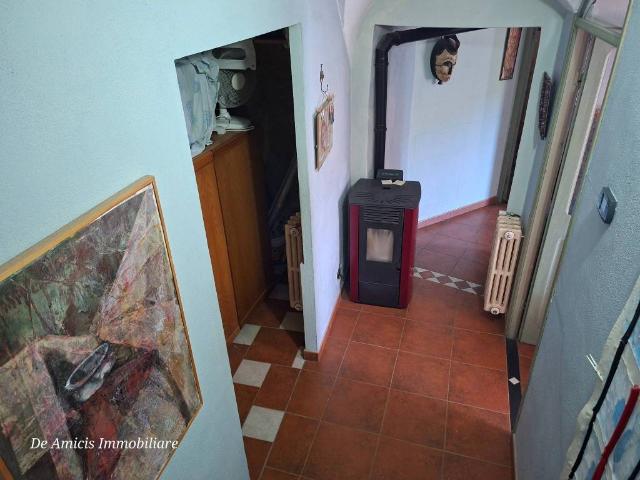 Appartamento in vendita a Apricale IM