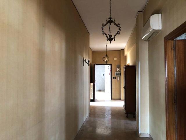 Appartamento in vendita a Apricena FG