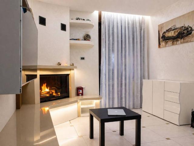 Appartamento in vendita a Apricena FG