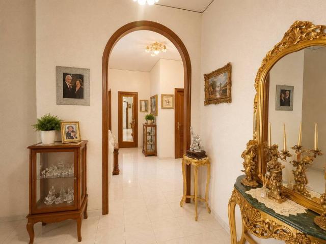 Appartamento in vendita a Apricena FG
