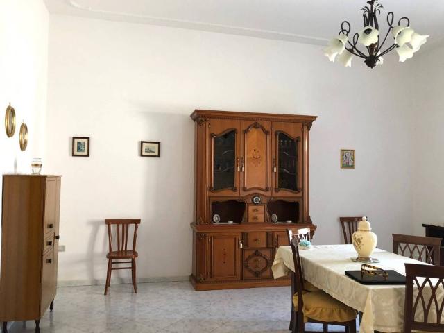 Appartamento in vendita a Apricena FG
