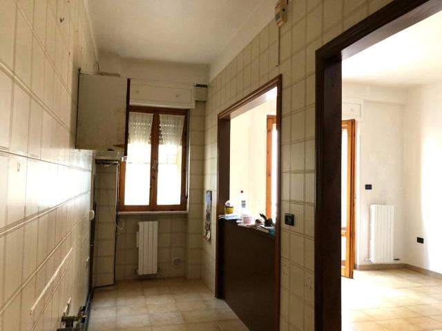 Appartamento in vendita a Apricena FG
