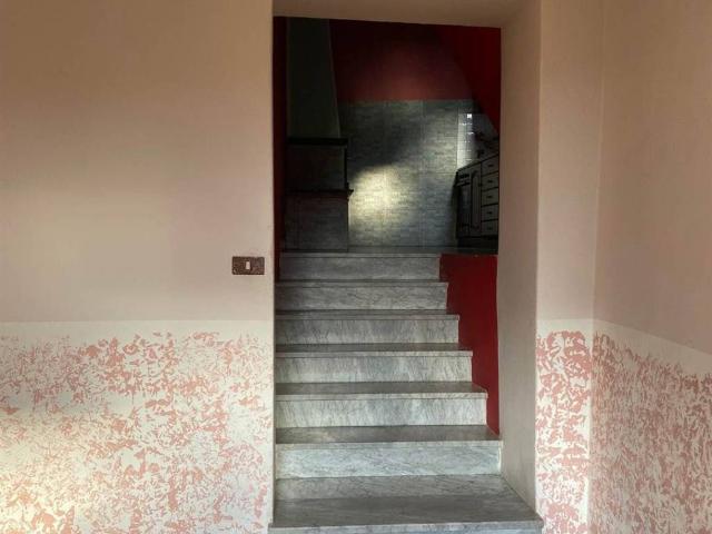 Appartamento in vendita a Aprigliano CS