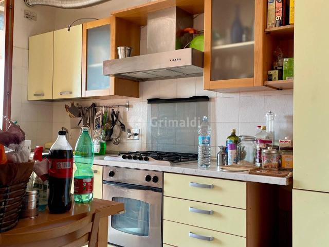 Appartamento in vendita a Aprilia