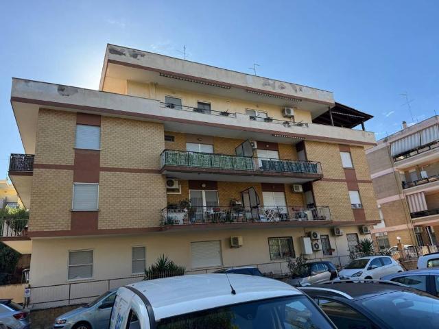 Appartamento in vendita a Aprilia LT