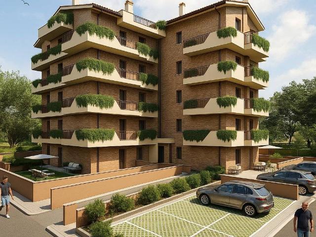 Appartamento in vendita a Aprilia LT