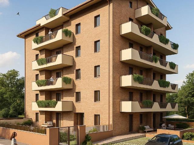 Appartamento in vendita a Aprilia LT