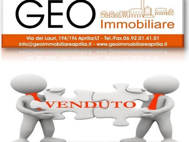 Appartamento in vendita a Aprilia LT