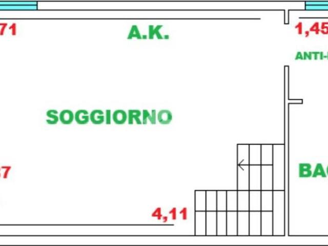 Appartamento in vendita a Aprilia LT