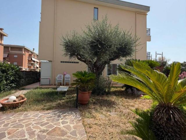 Appartamento in vendita a Aprilia LT