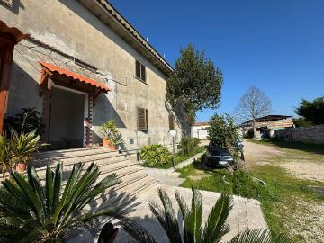 Genio Civile, Latina Lazio