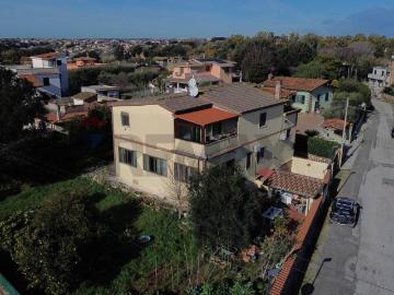 Fossignano, Latina Lazio - Terrazzo, Parcheggio auto