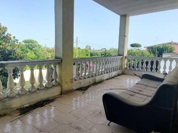 Pantanelle, Latina Lazio - Giardino