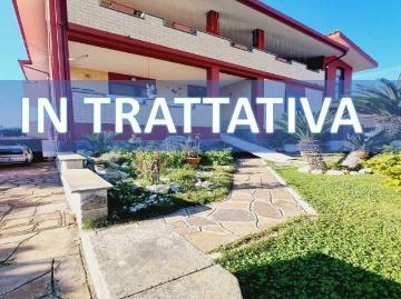 Via Perugia Aprilia, Gattone, Latina Lazio