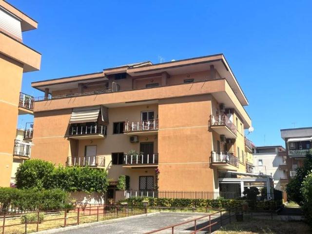 Appartamento in vendita a Aprilia LT