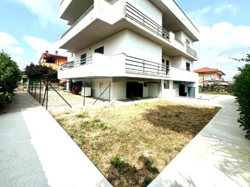 Via Palermo Aprilia, Aprilia, Latina Lazio