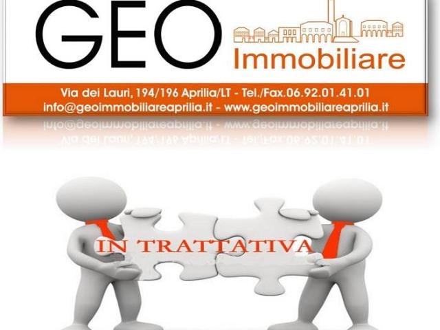 Appartamento in vendita a Aprilia LT