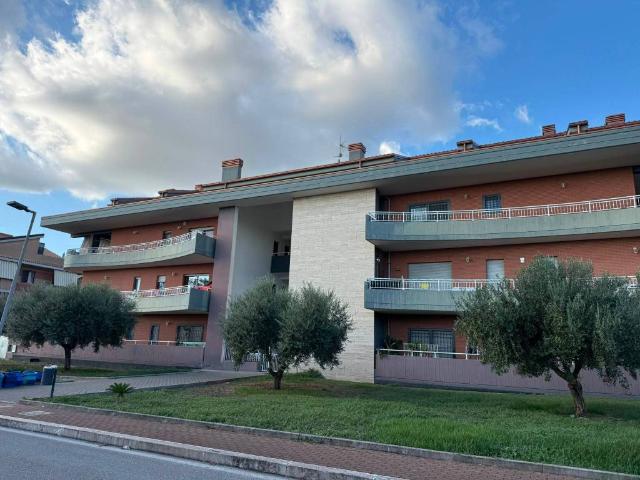 Appartamento in vendita a Aprilia LT