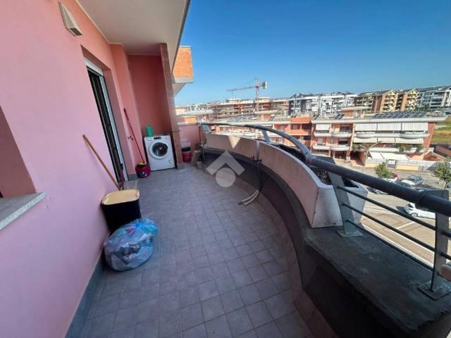 Appartamento in vendita a Aprilia LT