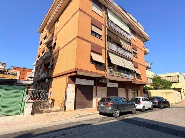 Appartamento in vendita a Aprilia LT