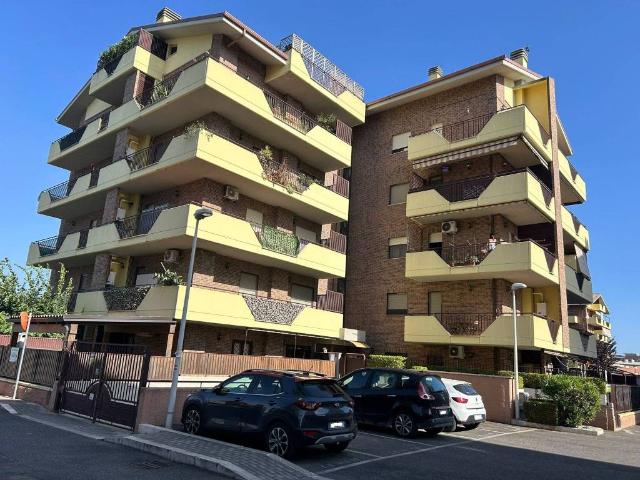 Appartamento in vendita a Aprilia LT
